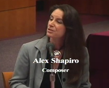 Shapiro at FCC